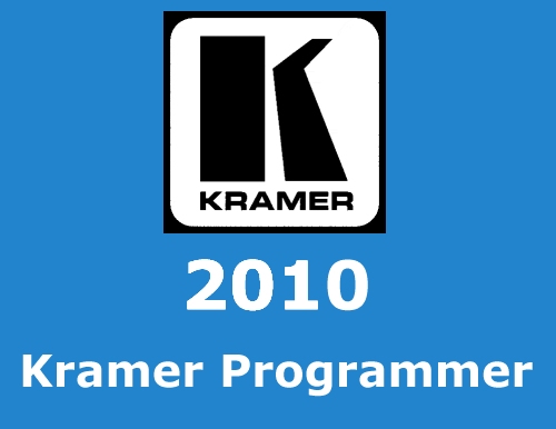 certyfikat Kramer Programmer