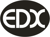 logo EDX